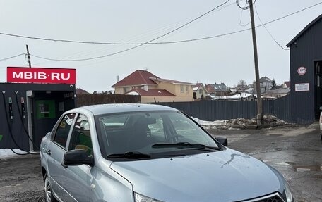 Datsun on-DO I рестайлинг, 2017 год, 385 000 рублей, 2 фотография