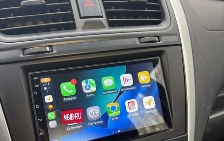 Datsun on-DO I рестайлинг, 2017 год, 385 000 рублей, 11 фотография