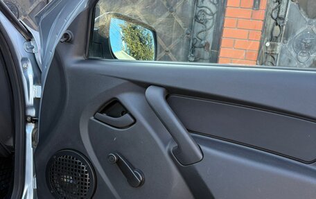 Datsun on-DO I рестайлинг, 2017 год, 385 000 рублей, 14 фотография