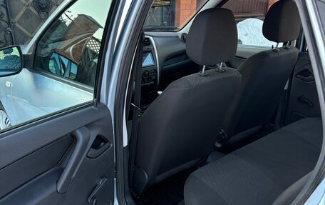 Datsun on-DO I рестайлинг, 2017 год, 385 000 рублей, 17 фотография