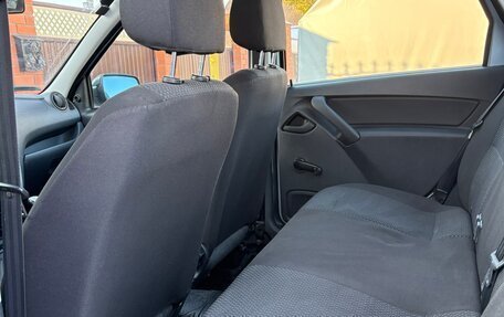 Datsun on-DO I рестайлинг, 2017 год, 385 000 рублей, 18 фотография