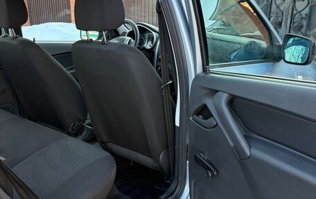 Datsun on-DO I рестайлинг, 2017 год, 385 000 рублей, 16 фотография