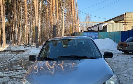 Datsun on-DO I рестайлинг, 2017 год, 385 000 рублей, 22 фотография