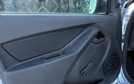 Datsun on-DO I рестайлинг, 2017 год, 385 000 рублей, 19 фотография