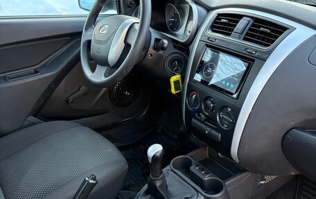 Datsun on-DO I рестайлинг, 2017 год, 385 000 рублей, 13 фотография