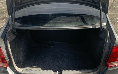 Volkswagen Polo VI (EU Market), 2018 год, 1 400 000 рублей, 5 фотография