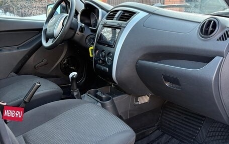 Datsun on-DO I рестайлинг, 2017 год, 385 000 рублей, 15 фотография