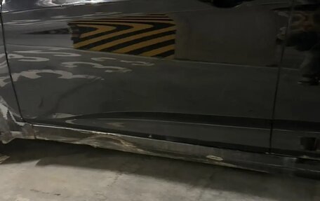 Hyundai Solaris II рестайлинг, 2011 год, 640 000 рублей, 12 фотография