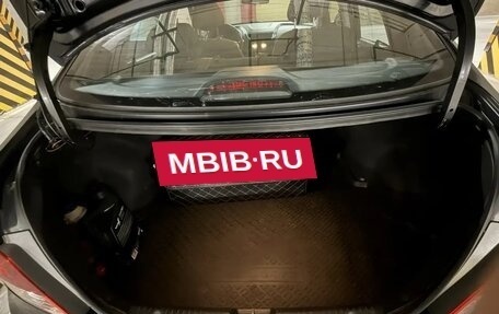 Hyundai Solaris II рестайлинг, 2011 год, 640 000 рублей, 9 фотография