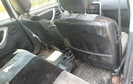 Renault Duster I рестайлинг, 2014 год, 600 000 рублей, 6 фотография