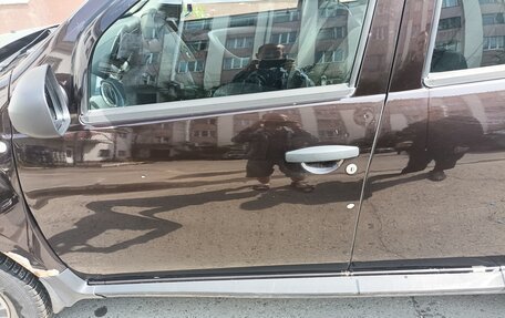 Renault Duster I рестайлинг, 2014 год, 600 000 рублей, 13 фотография