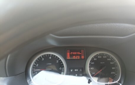 Renault Duster I рестайлинг, 2014 год, 600 000 рублей, 21 фотография