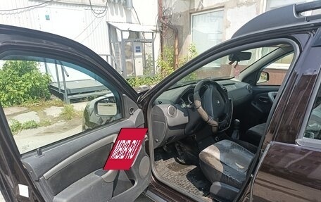 Renault Duster I рестайлинг, 2014 год, 600 000 рублей, 25 фотография