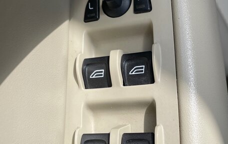 Volvo S80 II рестайлинг 2, 2008 год, 1 200 000 рублей, 9 фотография