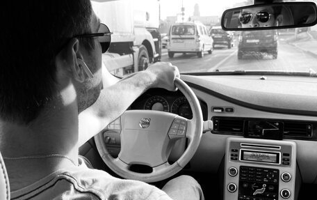 Volvo S80 II рестайлинг 2, 2008 год, 1 200 000 рублей, 14 фотография