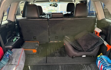 Toyota Highlander III, 2014 год, 3 150 000 рублей, 7 фотография