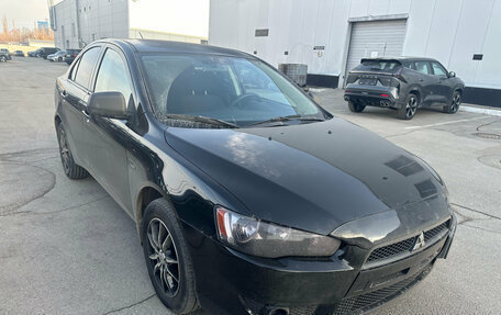 Mitsubishi Lancer IX, 2008 год, 692 000 рублей, 4 фотография
