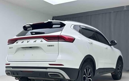 Haval H6, 2022 год, 1 570 000 рублей, 6 фотография