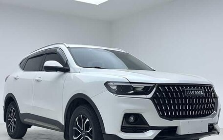 Haval H6, 2022 год, 1 570 000 рублей, 3 фотография