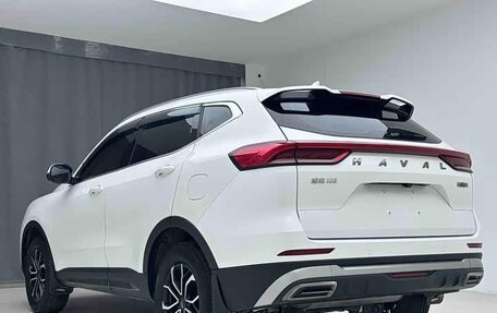 Haval H6, 2022 год, 1 570 000 рублей, 4 фотография