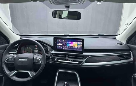 Haval H6, 2022 год, 1 570 000 рублей, 8 фотография