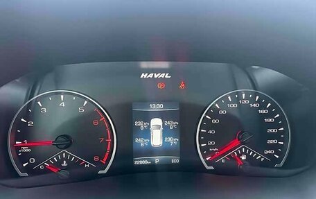 Haval H6, 2022 год, 1 570 000 рублей, 10 фотография