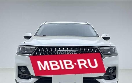 Haval H6, 2022 год, 1 570 000 рублей, 2 фотография