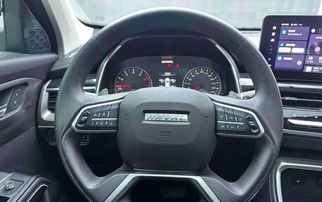 Haval H6, 2022 год, 1 570 000 рублей, 9 фотография