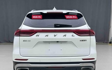 Haval H6, 2022 год, 1 570 000 рублей, 5 фотография
