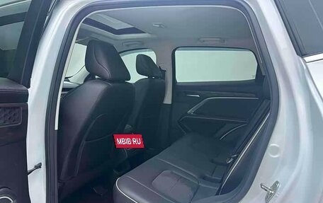 Haval H6, 2022 год, 1 570 000 рублей, 19 фотография