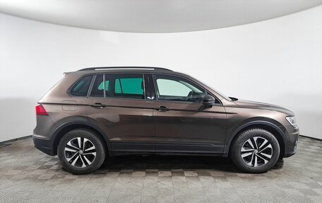 Volkswagen Tiguan II, 2020 год, 2 850 000 рублей, 5 фотография