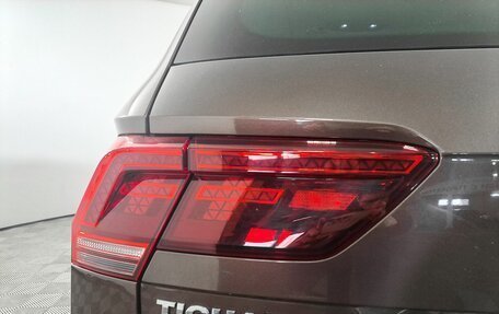 Volkswagen Tiguan II, 2020 год, 2 850 000 рублей, 11 фотография