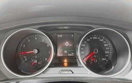 Volkswagen Tiguan II, 2020 год, 2 850 000 рублей, 16 фотография