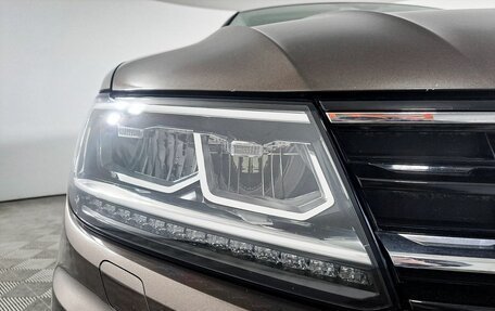 Volkswagen Tiguan II, 2020 год, 2 850 000 рублей, 21 фотография