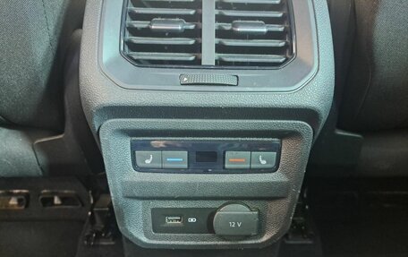 Volkswagen Tiguan II, 2020 год, 2 850 000 рублей, 24 фотография