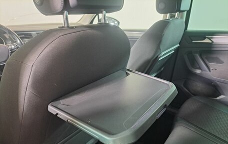 Volkswagen Tiguan II, 2020 год, 2 850 000 рублей, 25 фотография