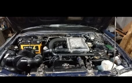 Mitsubishi L200 III рестайлинг, 2005 год, 900 000 рублей, 5 фотография