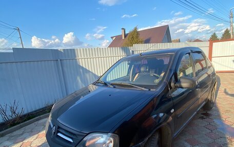 Renault Logan I, 2009 год, 419 000 рублей, 2 фотография
