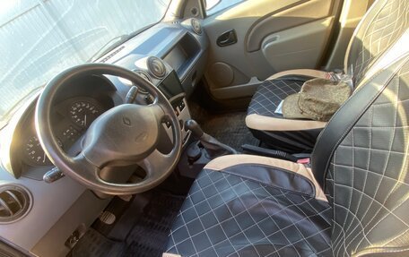 Renault Logan I, 2009 год, 419 000 рублей, 8 фотография