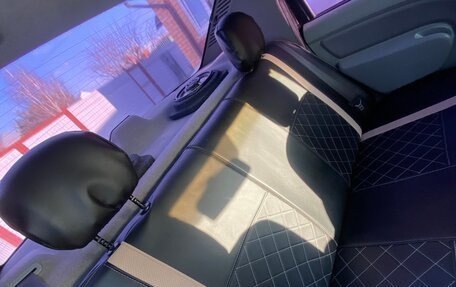 Renault Logan I, 2009 год, 419 000 рублей, 11 фотография