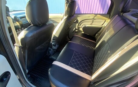 Renault Logan I, 2009 год, 419 000 рублей, 7 фотография