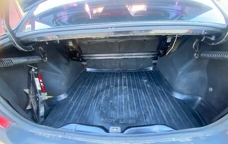 Renault Logan I, 2009 год, 419 000 рублей, 5 фотография