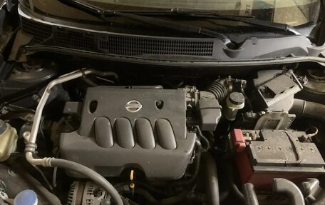 Nissan Qashqai+2 I, 2013 год, 1 200 000 рублей, 9 фотография