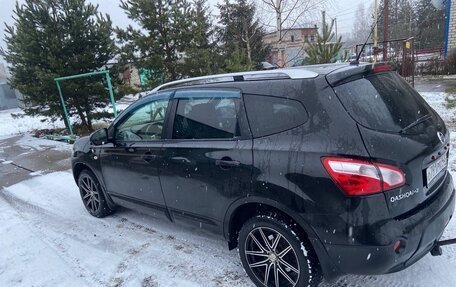 Nissan Qashqai+2 I, 2013 год, 1 200 000 рублей, 6 фотография