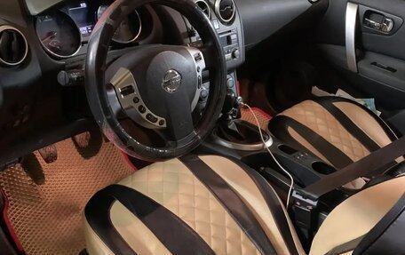 Nissan Qashqai+2 I, 2013 год, 1 200 000 рублей, 8 фотография