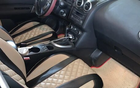 Nissan Qashqai+2 I, 2013 год, 1 200 000 рублей, 7 фотография