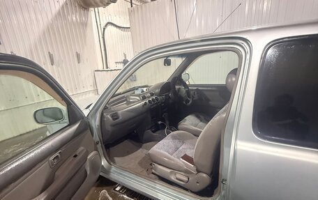 Nissan March II, 1997 год, 215 000 рублей, 6 фотография