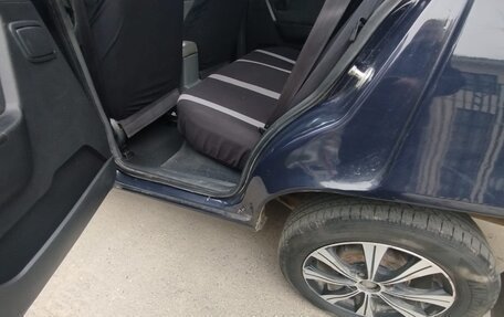 Daewoo Nexia I рестайлинг, 2009 год, 270 000 рублей, 2 фотография