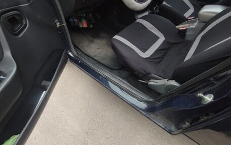 Daewoo Nexia I рестайлинг, 2009 год, 270 000 рублей, 5 фотография