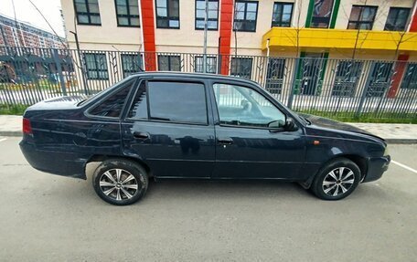 Daewoo Nexia I рестайлинг, 2009 год, 270 000 рублей, 3 фотография